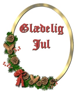 Glædelig jul