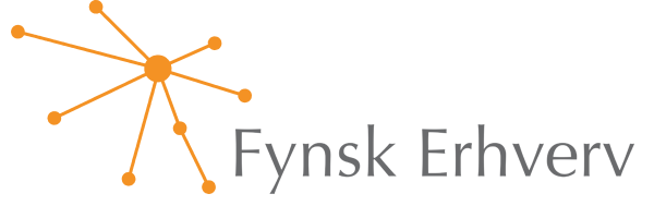 Fynsk Erhverv logo