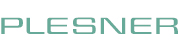 Plesner logo