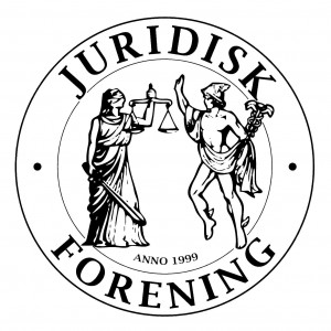 Juridisk Forening logo