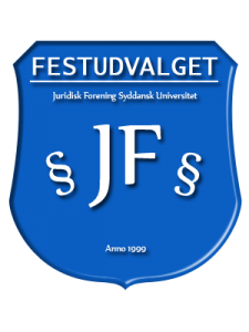 Festudvalget våbenskjold