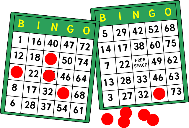 Juleafslutning med Juridisk Forenings (bingo)