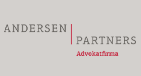 Virksomhedsbesøg ved Andersen Partners