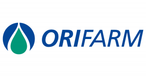 Orifarm logo