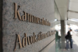 Kammeradvokaten