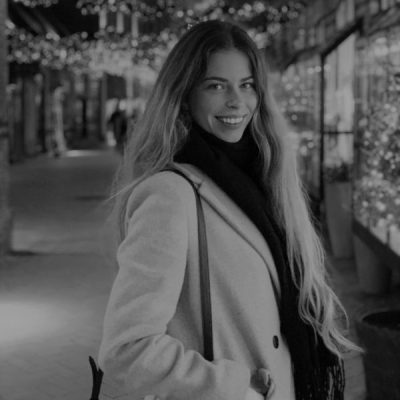 Julie Christiansen